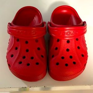 Kids crocs